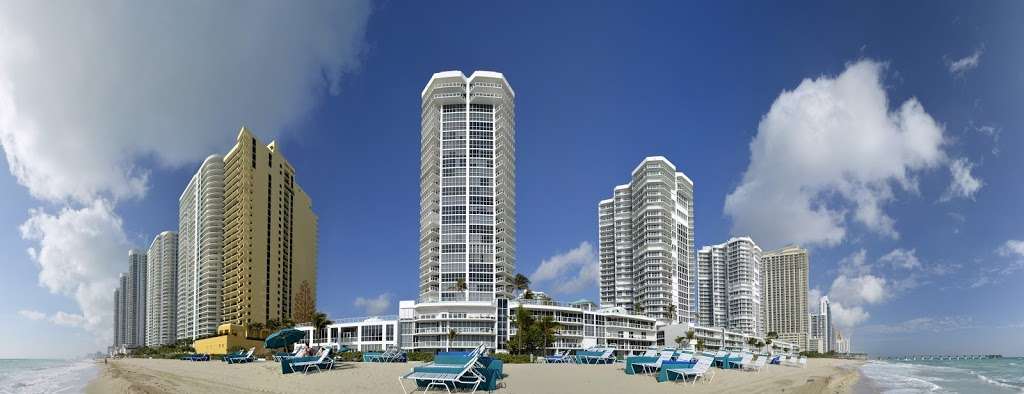 Oceania Health Club | 16421 Collins Ave, Sunny Isles Beach, FL 33160, USA | Phone: (305) 956-5738