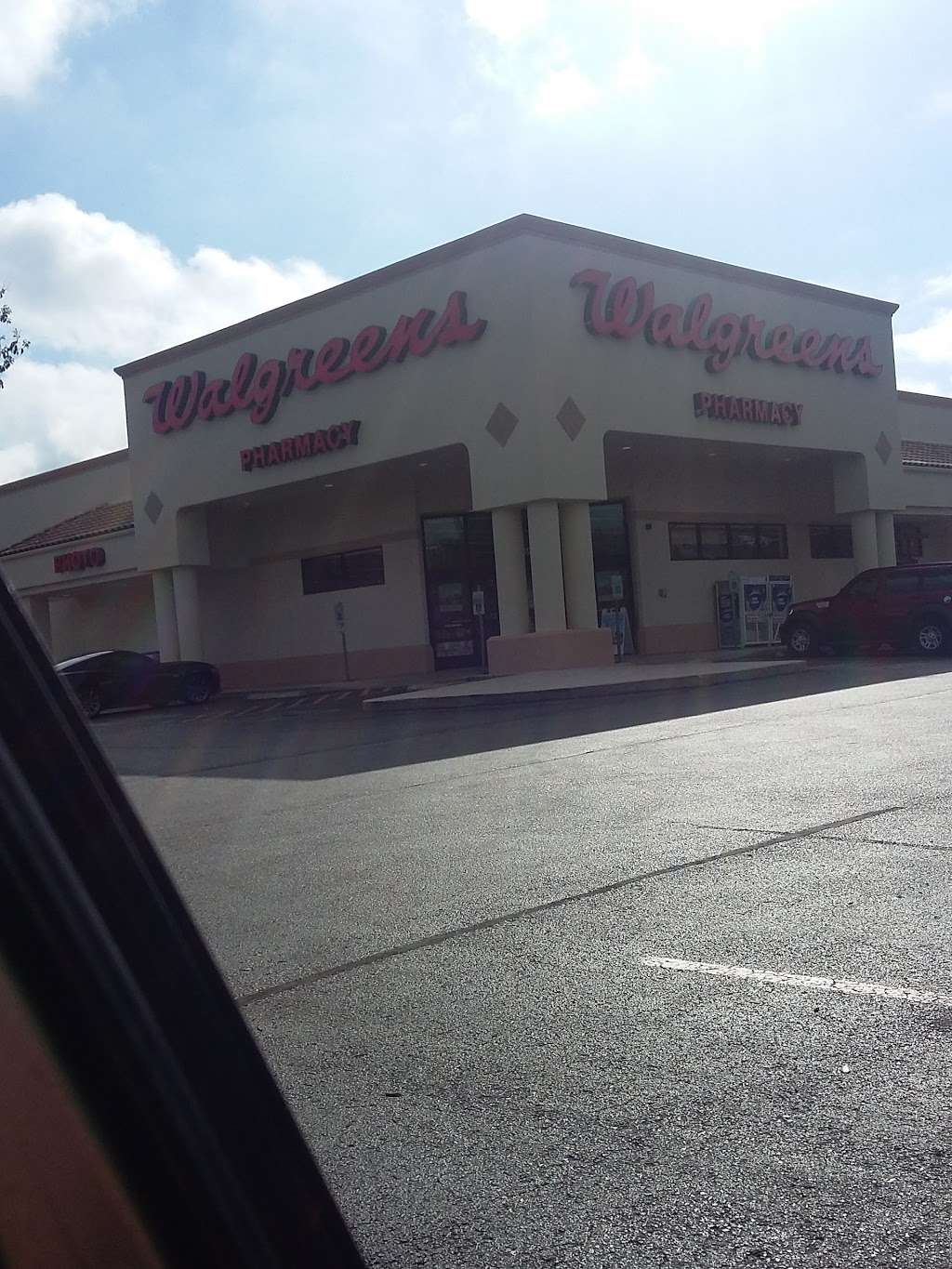 Walgreens | 6393 Babcock Rd, San Antonio, TX 78240 | Phone: (210) 690-9025