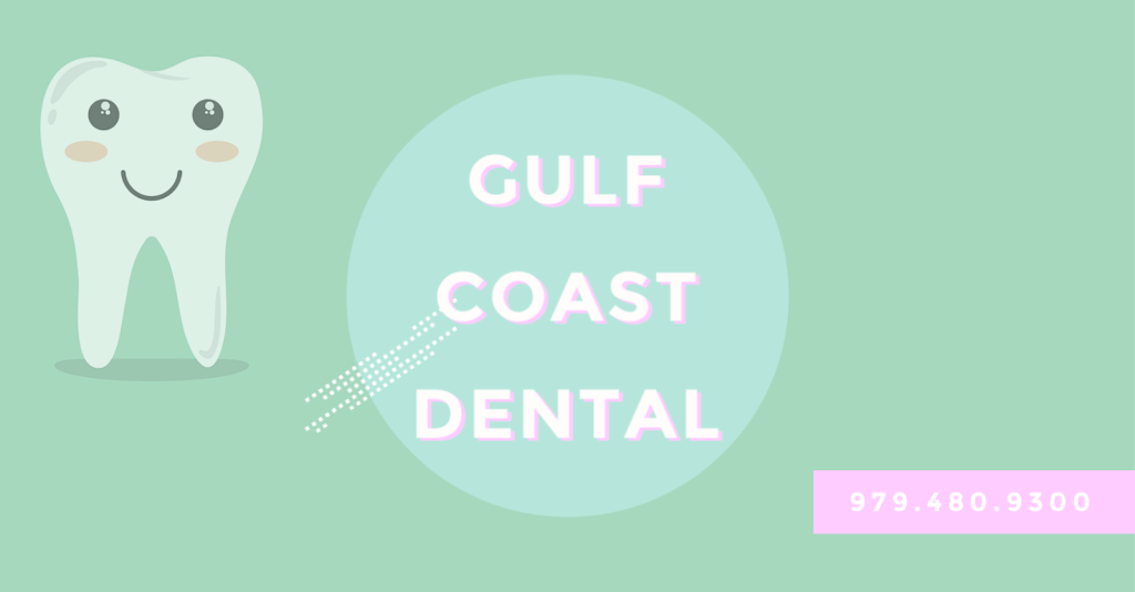 Gulf Coast Dental - Lake Jackson | 309 Garland Dr, Lake Jackson, TX 77566, USA | Phone: (979) 480-9300