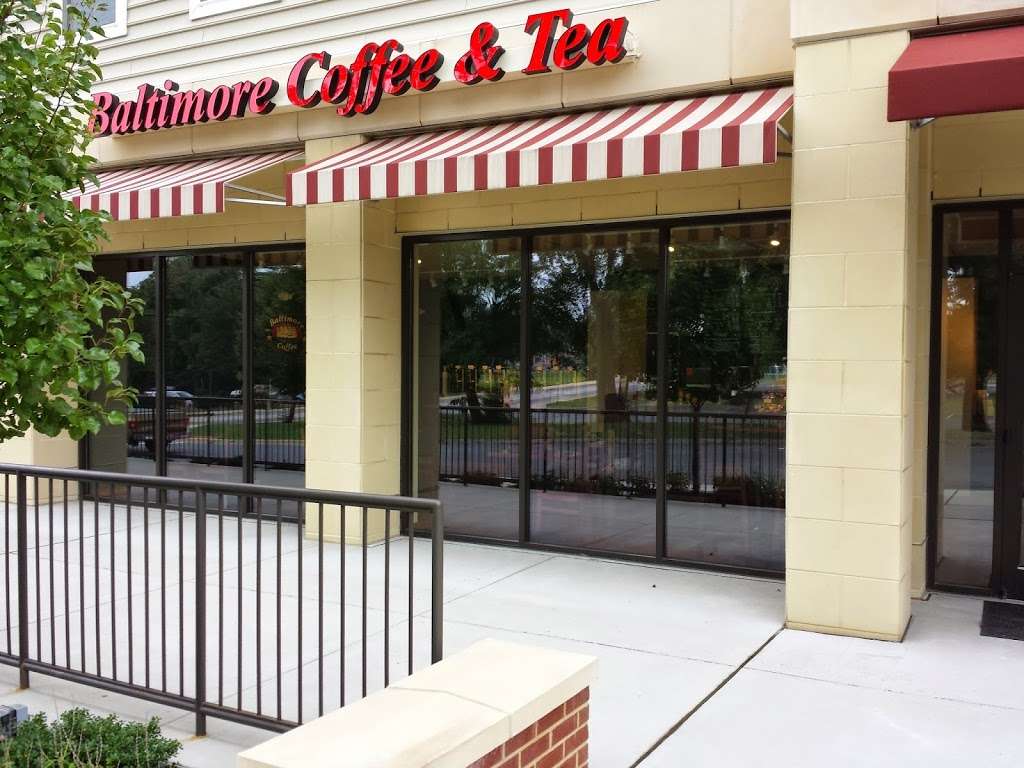 Baltimore Coffee & Tea Company | 1110 Town Center Blvd, Odenton, MD 21113, USA | Phone: (410) 874-3573