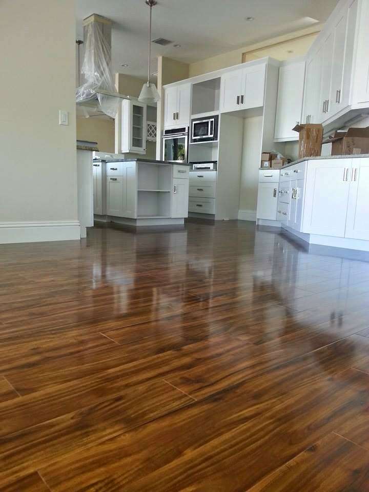 All Flooring USA | 12919 E Colonial Dr, Orlando, FL 32826 | Phone: (407) 243-1911