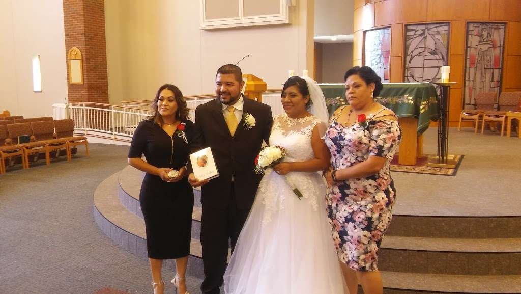 St. Monica Catholic Church | 6131 Michigan Rd, Indianapolis, IN 46228, USA | Phone: (317) 253-2193