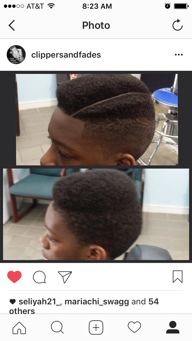 Clippers & Fades Barbershop | 3315 Aldine Mail Rte Rd, Houston, TX 77039, USA | Phone: (713) 412-9616