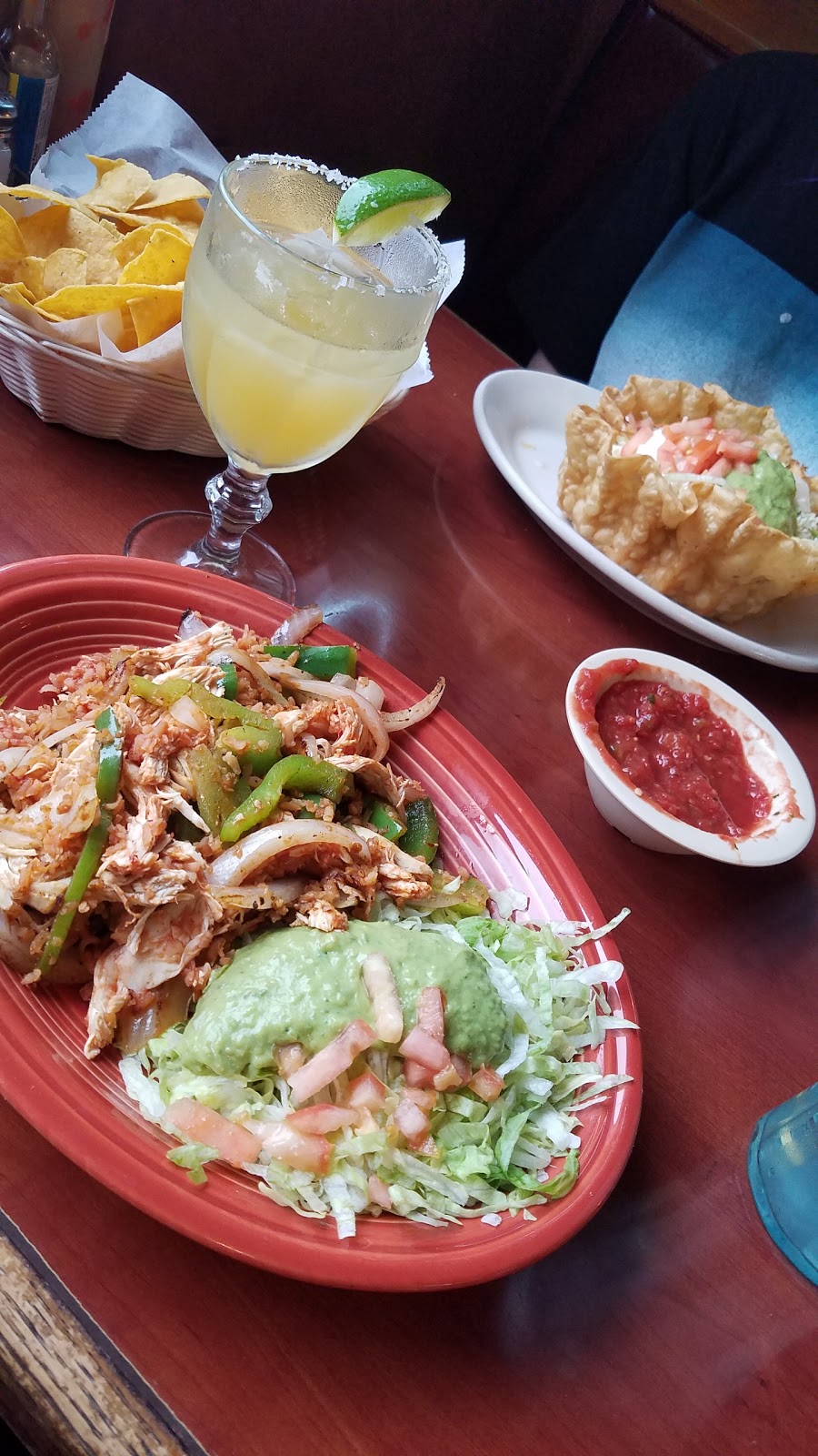 Taxco Restaurante Mexicano | 4500 Roswell Rd NE, Atlanta, GA 30342, USA | Phone: (404) 255-9933