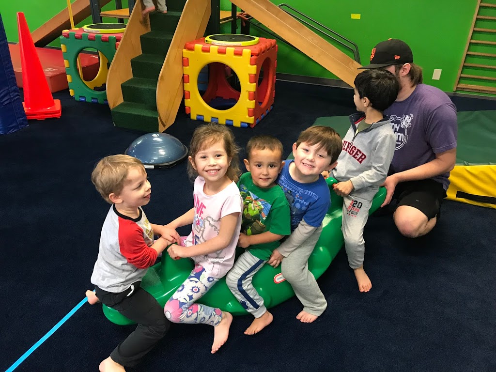 My Gym Childrens Fitness Center | 31991 Dove Canyon Dr # G, Trabuco Canyon, CA 92679, USA | Phone: (949) 459-8556