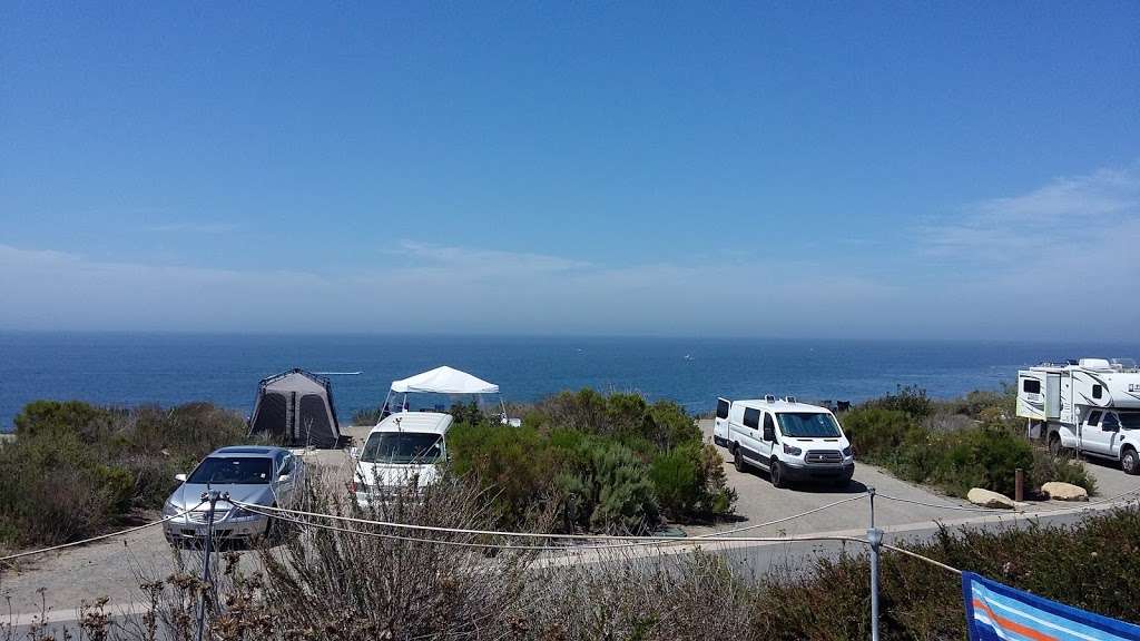 Moro Campground Entrance | N Pacific Coast Hwy, Laguna Beach, CA 92651