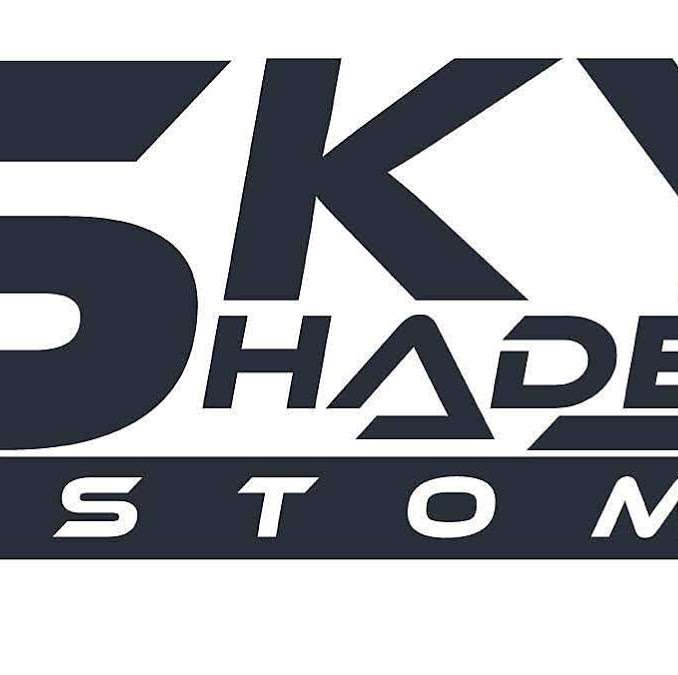 Sky Shades Customs Window Tinting & Auto Detailing | 8533 Edgeworth Dr, Capitol Heights, MD 20743, USA | Phone: (240) 299-3110