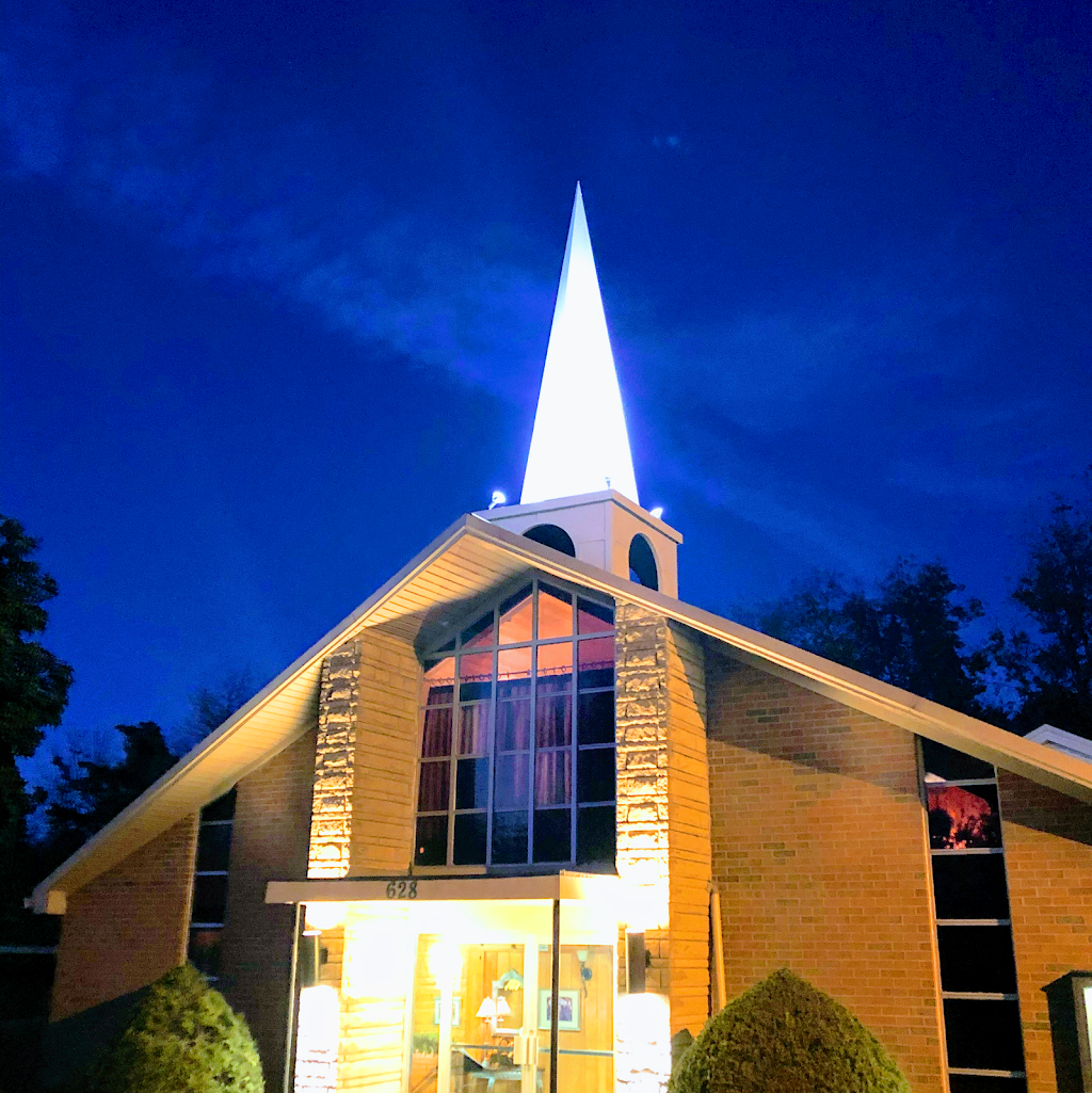 Pleasant Ridge Baptist Church | 628 Wilderness Rd, Lexington, KY 40509, USA | Phone: (859) 253-3855