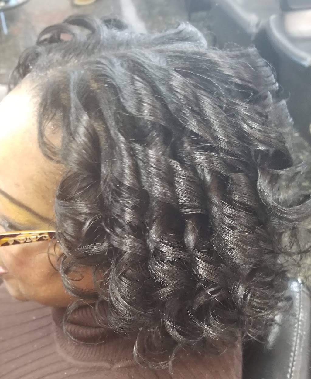 Hair By Kida | 13824 Old Columbia Pike, Silver Spring, MD 20904, USA | Phone: (301) 693-1182