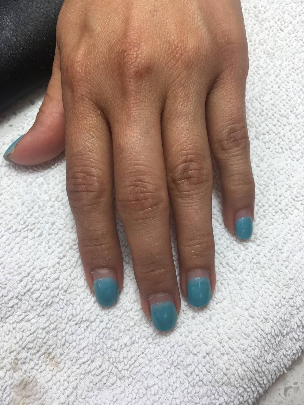 Oh Nails | 911 S Lindsay Rd STE 107, Gilbert, AZ 85296, USA | Phone: (480) 813-1558