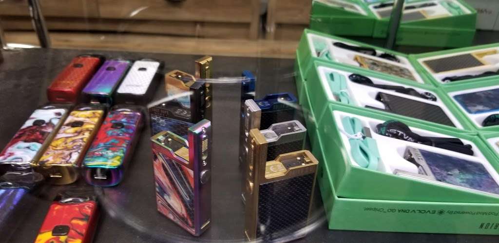 Good Guy Vapes Bayonne | 794 Broadway, Bayonne, NJ 07002, USA | Phone: (201) 285-4006