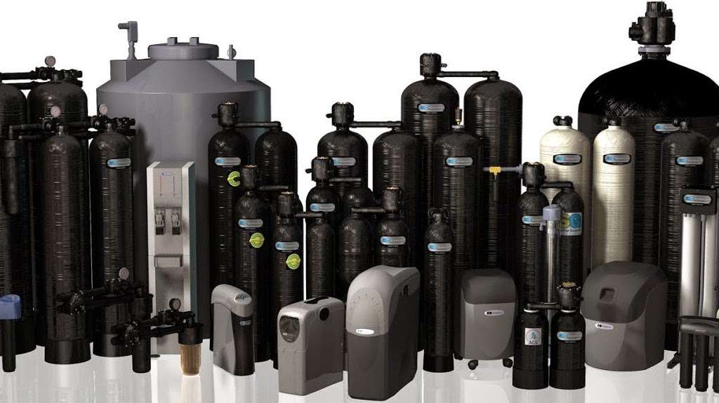 Kinetico Water Systems | 7085 Jurupa Ave, Riverside, CA 92504 | Phone: (951) 359-9002