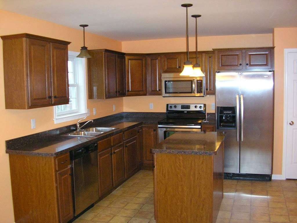 Kitchen of Dreams | 2083 W Penn Pike #11, Andreas, PA 18211 | Phone: (570) 386-3957