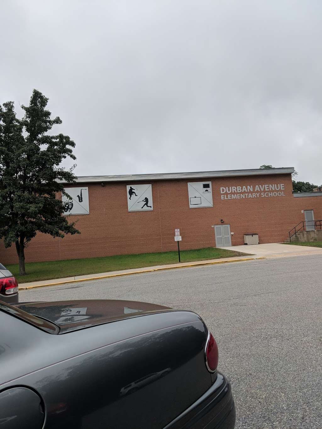 Durban Avenue Elementary School | 616 Durban Ave, Hopatcong, NJ 07843 | Phone: (973) 398-8805