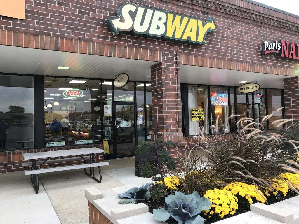 Subway Restaurants | 13 S Randall Rd D-7, Batavia, IL 60510, USA | Phone: (630) 406-0688