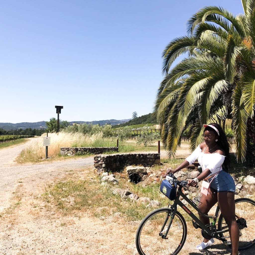 Sonoma Valley Bike Tours & Rentals | 1254 Broadway, Sonoma, CA 95476, USA | Phone: (707) 996-2453