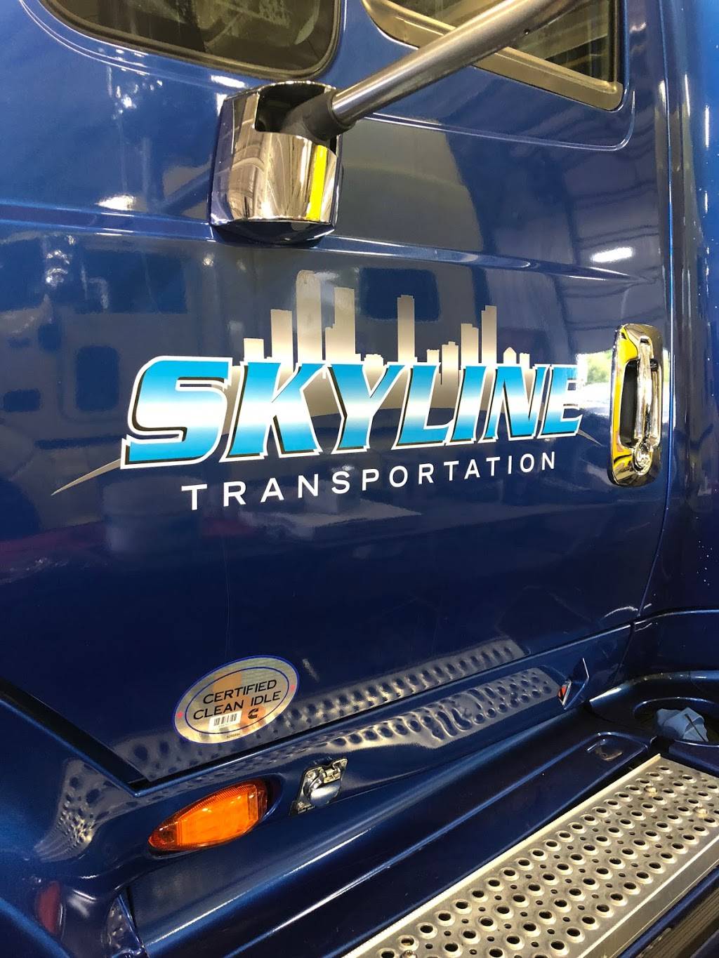 Skyline Transportation Llc | 7740 Dahlia St, Commerce City, CO 80022, USA | Phone: (720) 338-9813