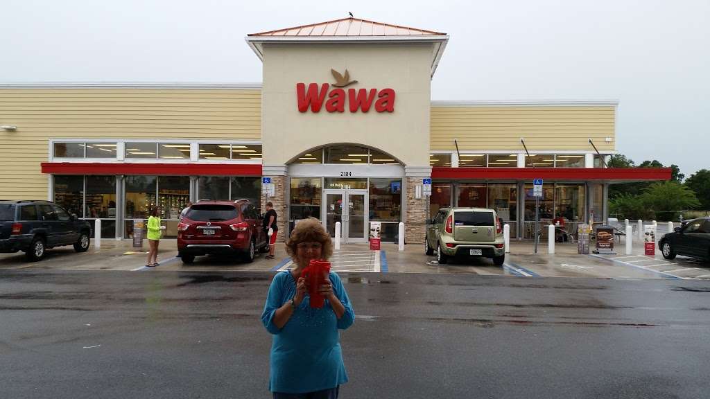 Wawa - Center of Osceola | 2220 E Irlo Bronson Memorial Hwy, Kissimmee, FL 34744, USA