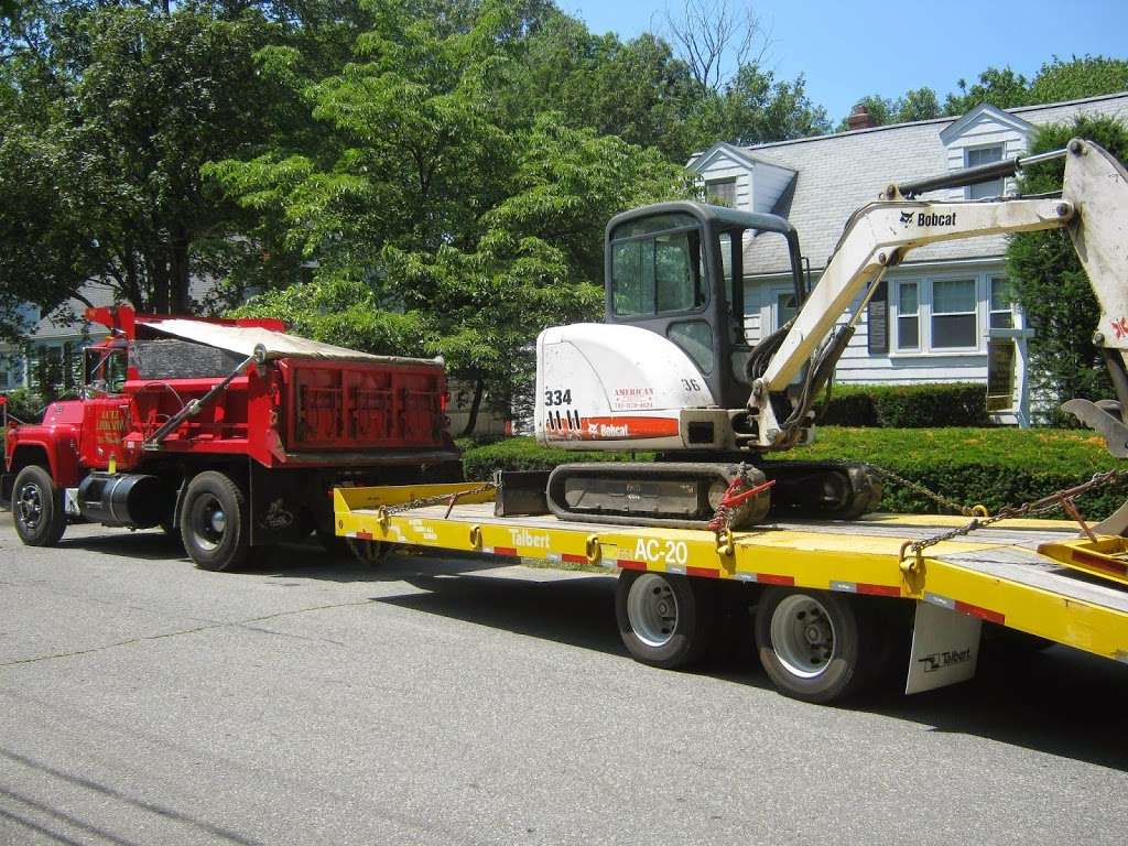 Lutz Landscaping and Excavating | Quincy Street Quincy St, Holbrook, MA 02343 | Phone: (781) 885-2457