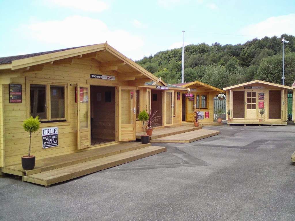 Johnsons Garden Buildings | Tunbridge Wells Garden Centre, Eridge Rd, Tunbridge Wells TN4 8HR, UK | Phone: 01892 546108