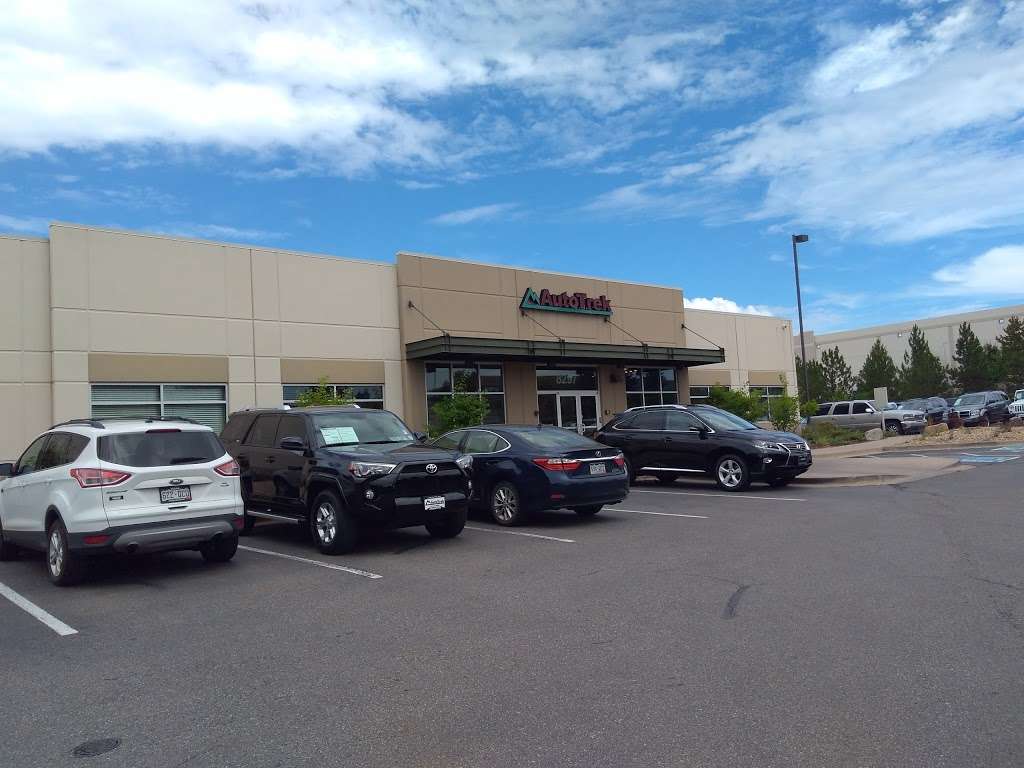 AutoTrek | 8297 Southpark Cir, Littleton, CO 80120, USA | Phone: (303) 934-5600