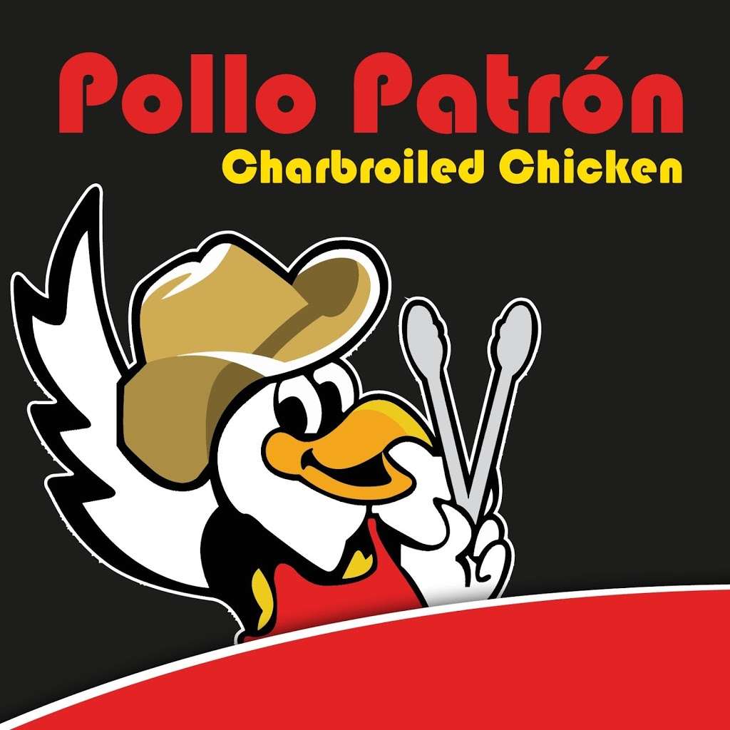 Pollo Patron | 1100 E Santa Fe St, Olathe, KS 66061, USA | Phone: (913) 602-5249