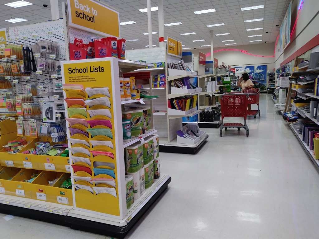 Target | 19511 I-45, Spring, TX 77388, USA | Phone: (281) 288-2043