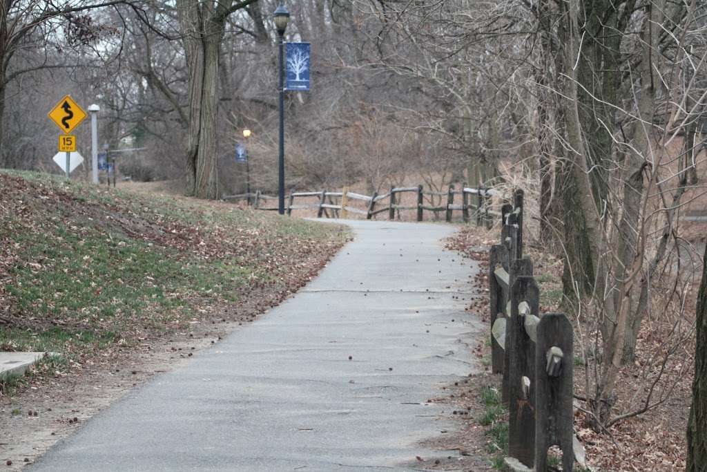 Haddon Lake Playground | Haddon Heights, NJ 08035, USA