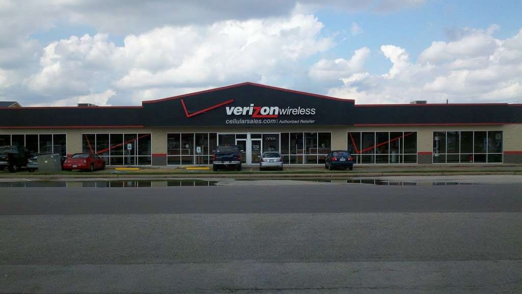 Verizon Authorized Retailer – Cellular Sales | 1805 N Velasco St, Angleton, TX 77515 | Phone: (979) 583-9173