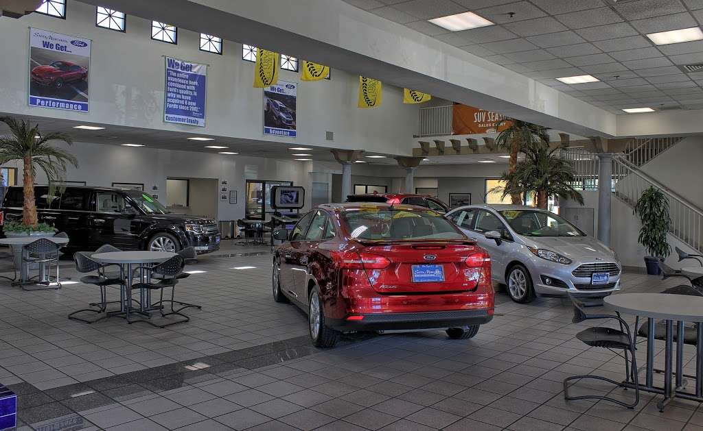 Santa Margarita Ford | 30031 Santa Margarita Pkwy, Rancho Santa Margarita, CA 92688 | Phone: (949) 459-6800