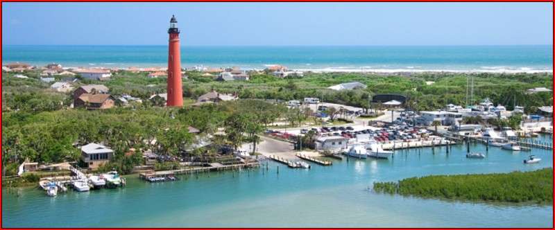 Dolphin & Manatee Scenic Boat Tours & Bird Watching - Daytona Be | 4884 Front St, Ponce Inlet, FL 32127, USA | Phone: (386) 761-2027