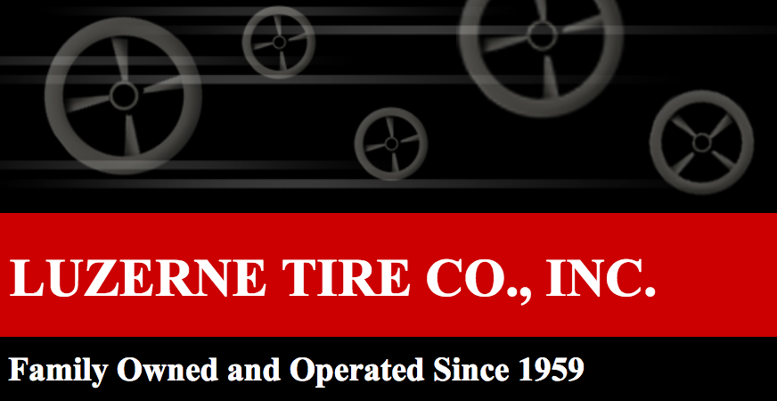 Luzerne Tire Co Inc | 435 S Church St, Hazleton, PA 18201, USA | Phone: (570) 455-6397