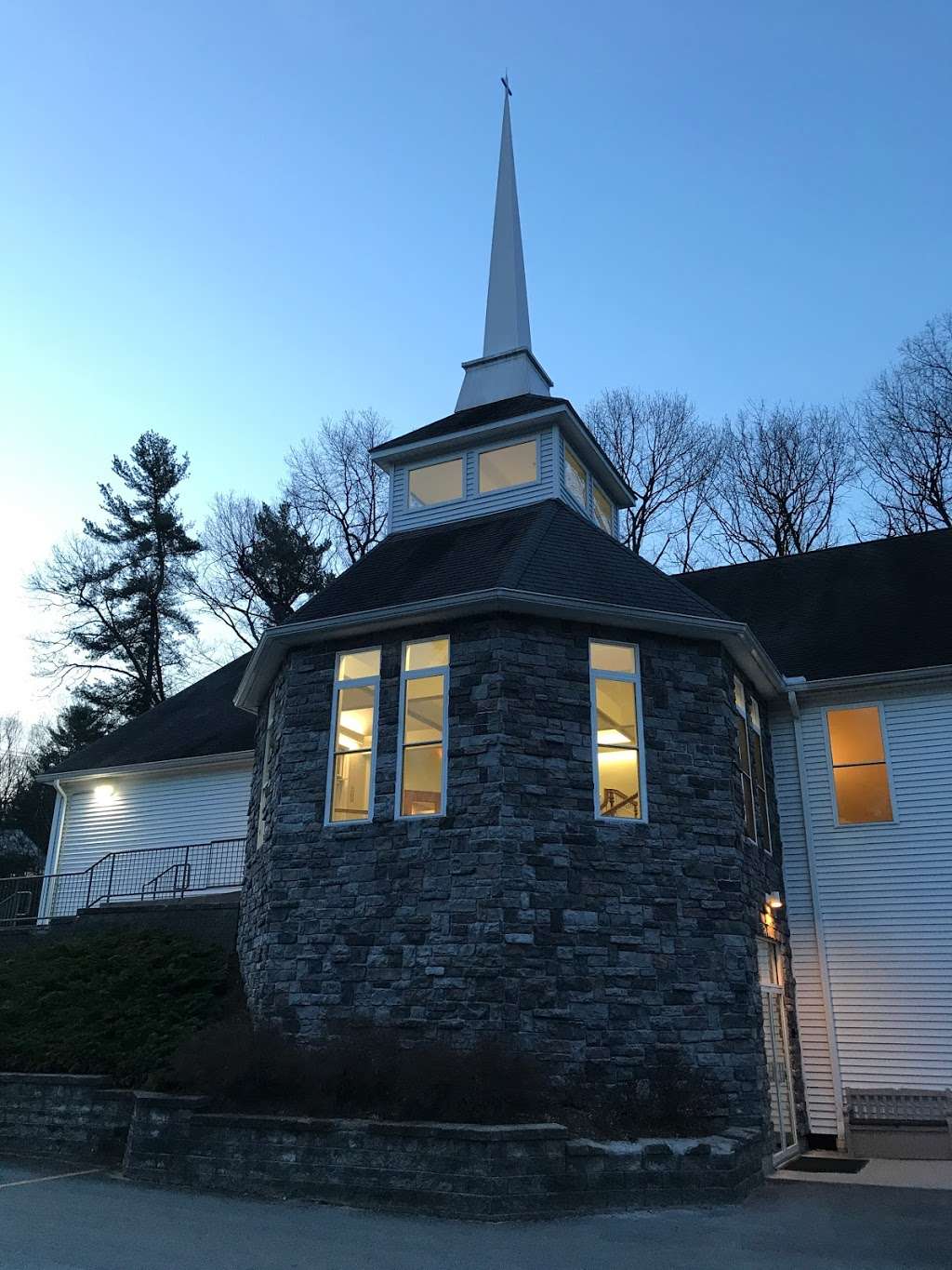 Cornerstone Congregational Church | 32 Graniteville Rd, Westford, MA 01886, USA | Phone: (978) 692-6360