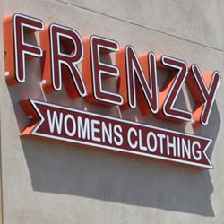 Frenzy Boutique | 9516 W Flamingo Rd # 120, Las Vegas, NV 89147 | Phone: (702) 722-6108