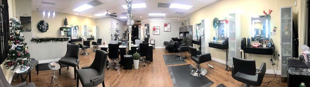 Sweetwater Salon & Spa, Inc. | 950 N Central Ave #5, Oviedo, FL 32765 | Phone: (407) 706-6360