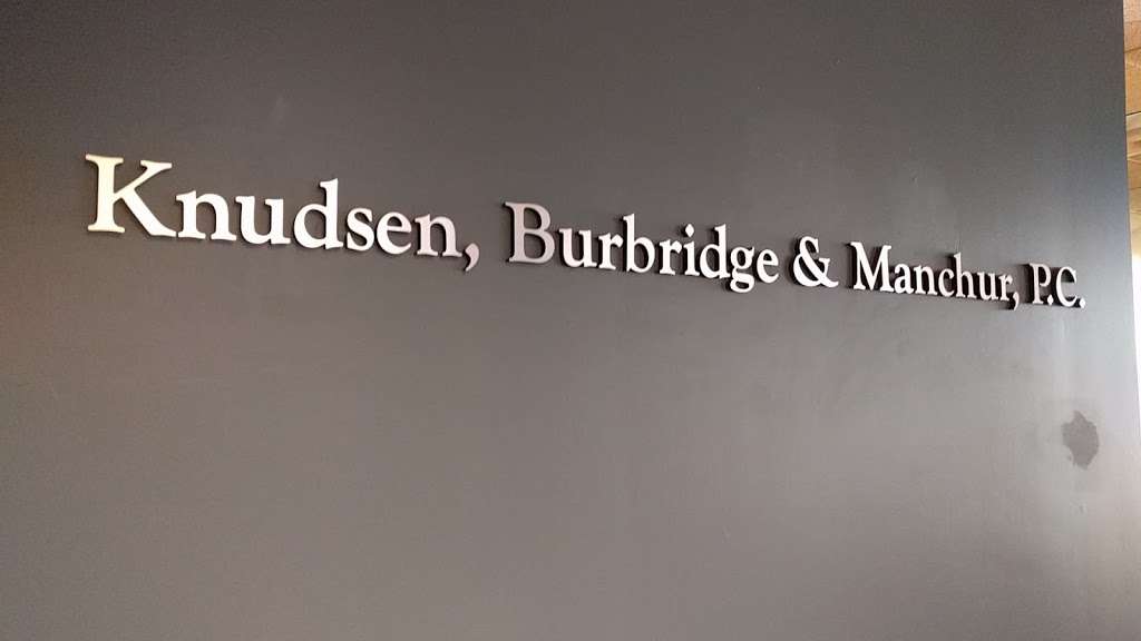 Knudsen Burbridge, P.C. | 401 Edgewater Pl, Wakefield, MA 01880 | Phone: (781) 246-3030