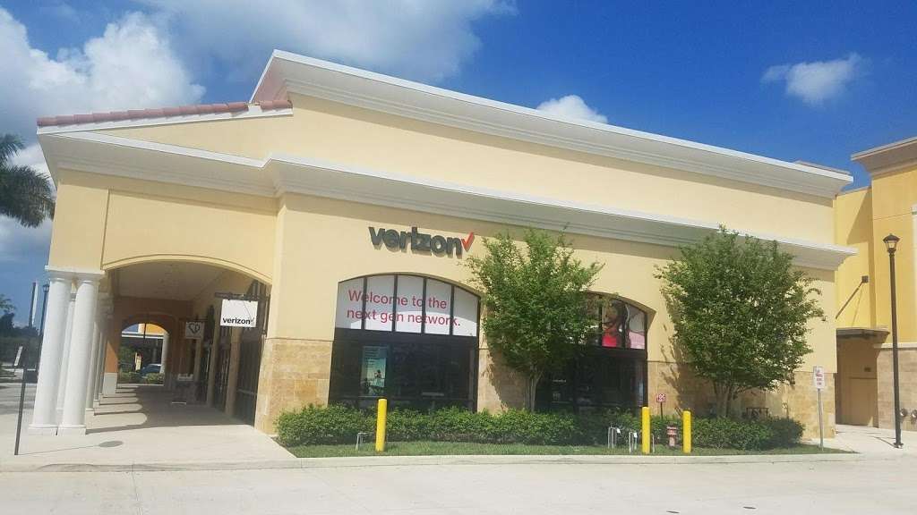 Verizon Authorized Retailer – GoWireless | 14811 Lyons Rd Suite 100, Delray Beach, FL 33446, USA | Phone: (561) 223-7640