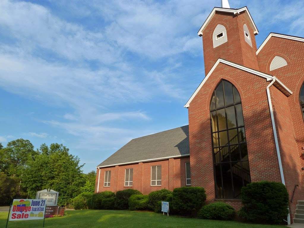 Osceola Presbyterian Church | 1689 Raritan Rd, Clark, NJ 07066, USA | Phone: (908) 276-5300