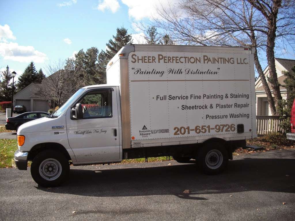 Sheer Perfection Painting Llc | Oakland, NJ 07436 | Phone: (201) 651-9726