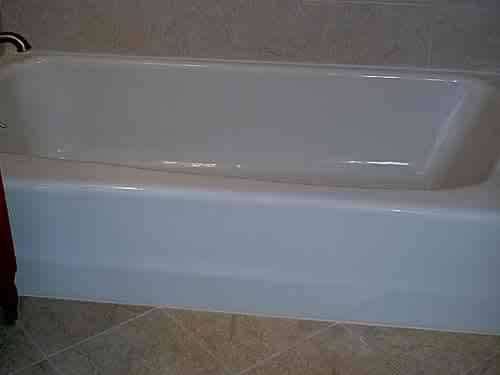 Ultimate Bathtub Refinishing | 53 S Circlewood Glen, The Woodlands, TX 77381, USA | Phone: (832) 508-2879