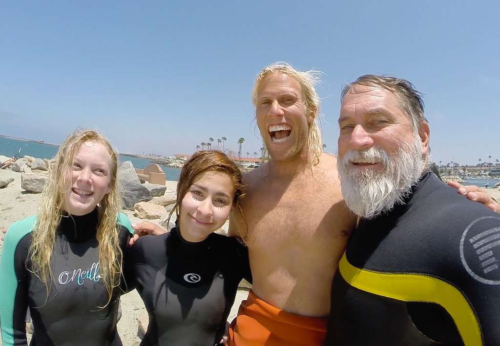 San Diego Surfing Academy - health  | Photo 4 of 10 | Address: 951 Berkeley Way, Vista, CA 92084, USA | Phone: (760) 230-1474