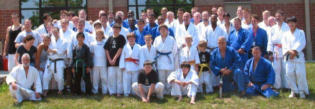 Carolinas American Judo Assoc dba Matthews PAL | 2246 Stevens Mill Rd, Matthews, NC 28104, USA | Phone: (704) 458-1222