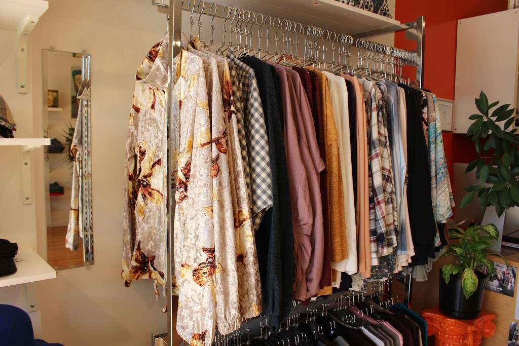 Futurgarb Mens and Womens Clothing Boutique | 1369 N Milwaukee Ave, Chicago, IL 60622, USA | Phone: (773) 276-1450