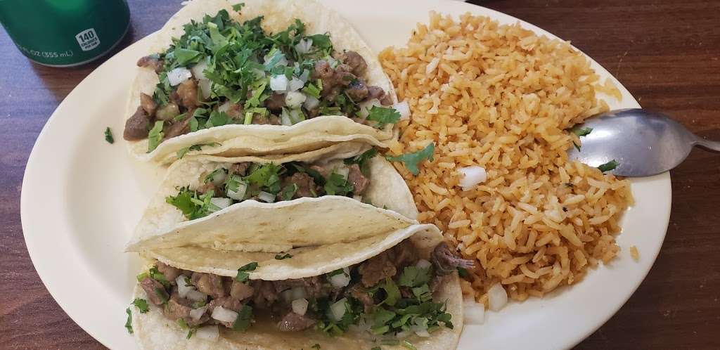 Wichos Tacos | 10749 Dundee Rd, Huntley, IL 60142, USA | Phone: (847) 802-4855