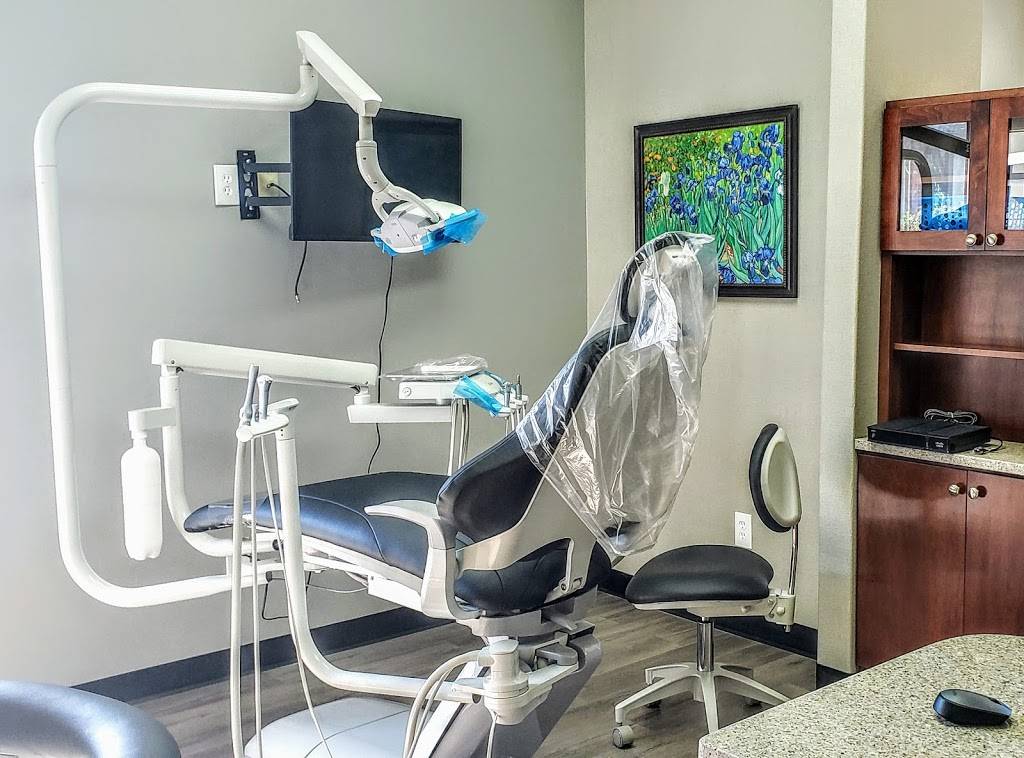 Westend Dental - Arlington | 5900 E 10th St, Indianapolis, IN 46219, USA | Phone: (317) 659-5000