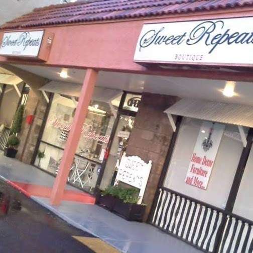 Sweet Repeats Boutique Llc | 11649 N Cave Creek Rd, Phoenix, AZ 85020, USA | Phone: (602) 396-2680