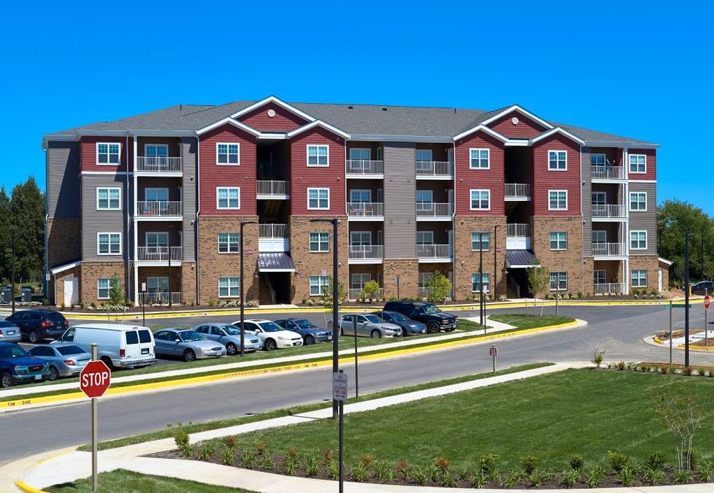 Valor Apartment Homes | 1150 Noble Way, Fredericksburg, VA 22401, USA | Phone: (866) 858-5857