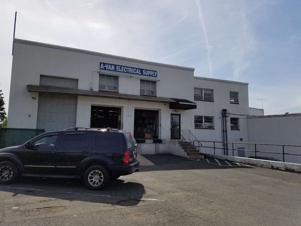 A-Van Electric Supply | 36 Utter Ave, Hawthorne, NJ 07506 | Phone: (973) 423-9500