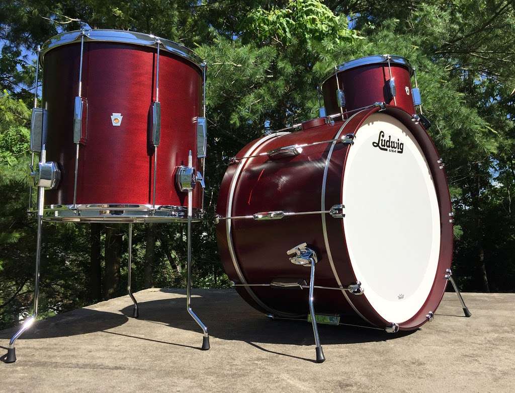 Drums on Sale | 11375 Robinwood Dr, Hagerstown, MD 21742, USA | Phone: (301) 733-3786