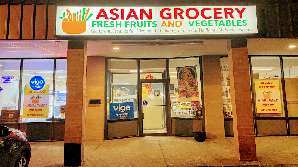 Asian Grocery | 4136 Library Rd b3, Castle Shannon, PA 15234, USA | Phone: (412) 343-3201